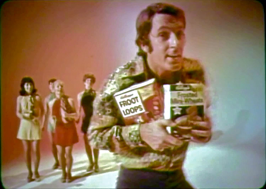 Kellogg's